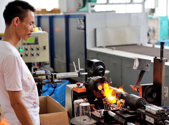 多年加工定制經(jīng)驗